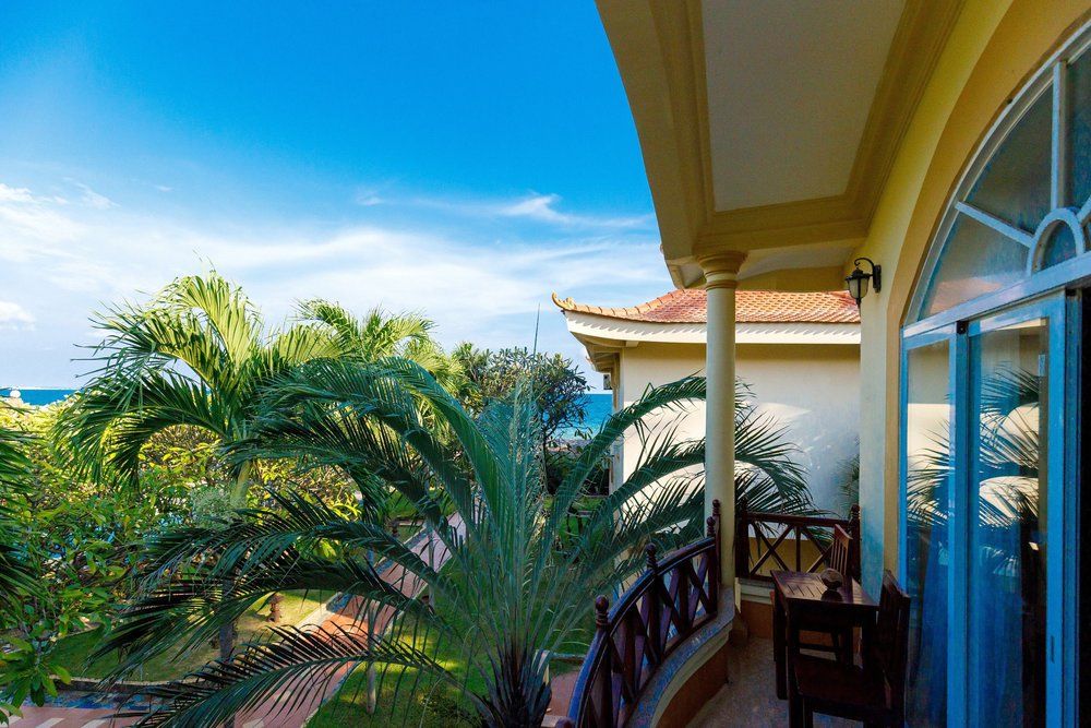 LE AQUA RESORT & SPA PHAN THIET (ex.SWISS VILLAGE RESORT) - 118