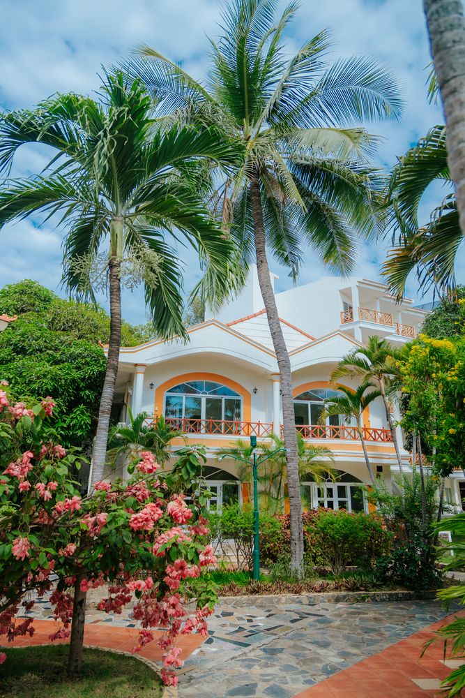 LE AQUA RESORT & SPA PHAN THIET (ex.SWISS VILLAGE RESORT) - 117