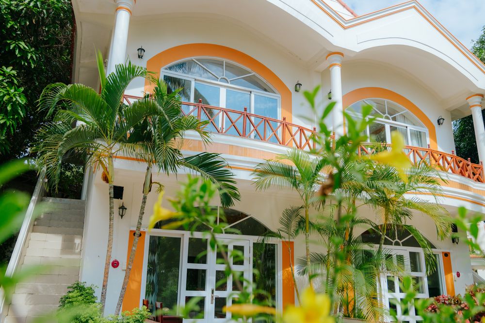 LE AQUA RESORT & SPA PHAN THIET (ex.SWISS VILLAGE RESORT) - 116