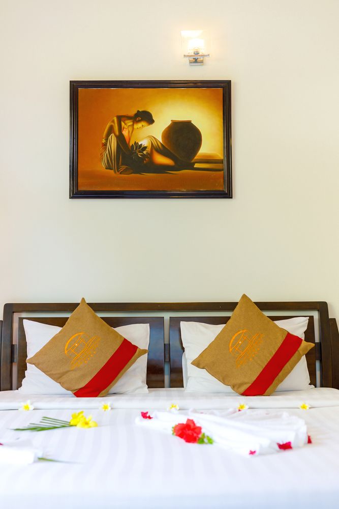 LE AQUA RESORT & SPA PHAN THIET (ex.SWISS VILLAGE RESORT) - 121