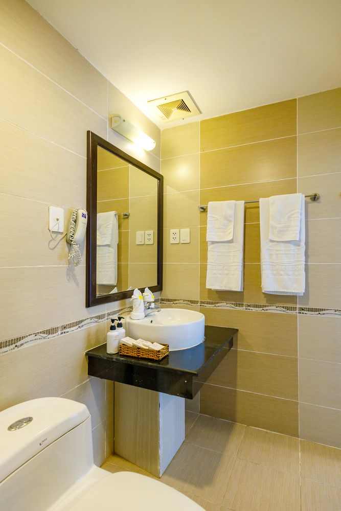 LE AQUA RESORT & SPA PHAN THIET (ex.SWISS VILLAGE RESORT) - 126