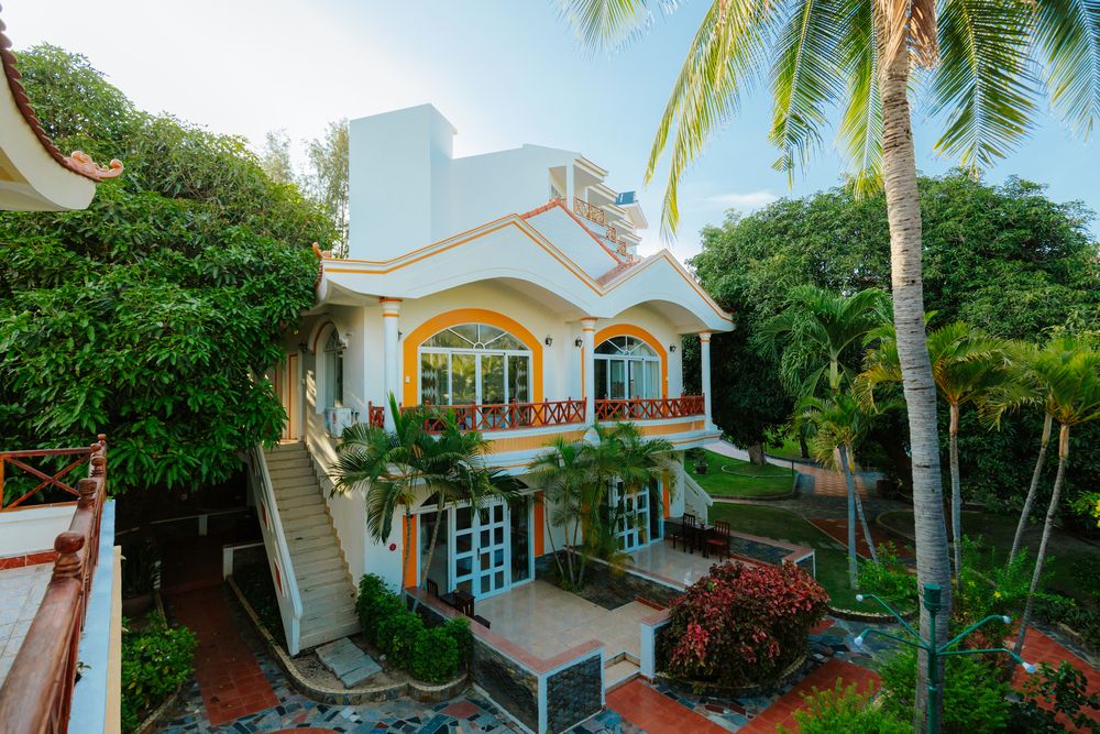 LE AQUA RESORT & SPA PHAN THIET (ex.SWISS VILLAGE RESORT) - 115