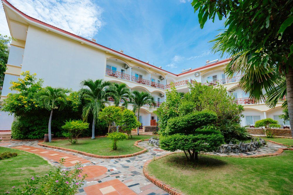 LE AQUA RESORT & SPA PHAN THIET (ex.SWISS VILLAGE RESORT) - 111