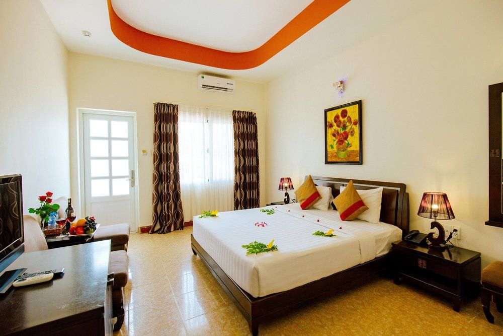 LE AQUA RESORT & SPA PHAN THIET (ex.SWISS VILLAGE RESORT) - 110