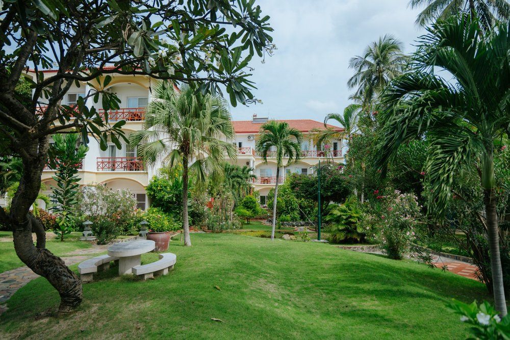 LE AQUA RESORT & SPA PHAN THIET (ex.SWISS VILLAGE RESORT) - 99