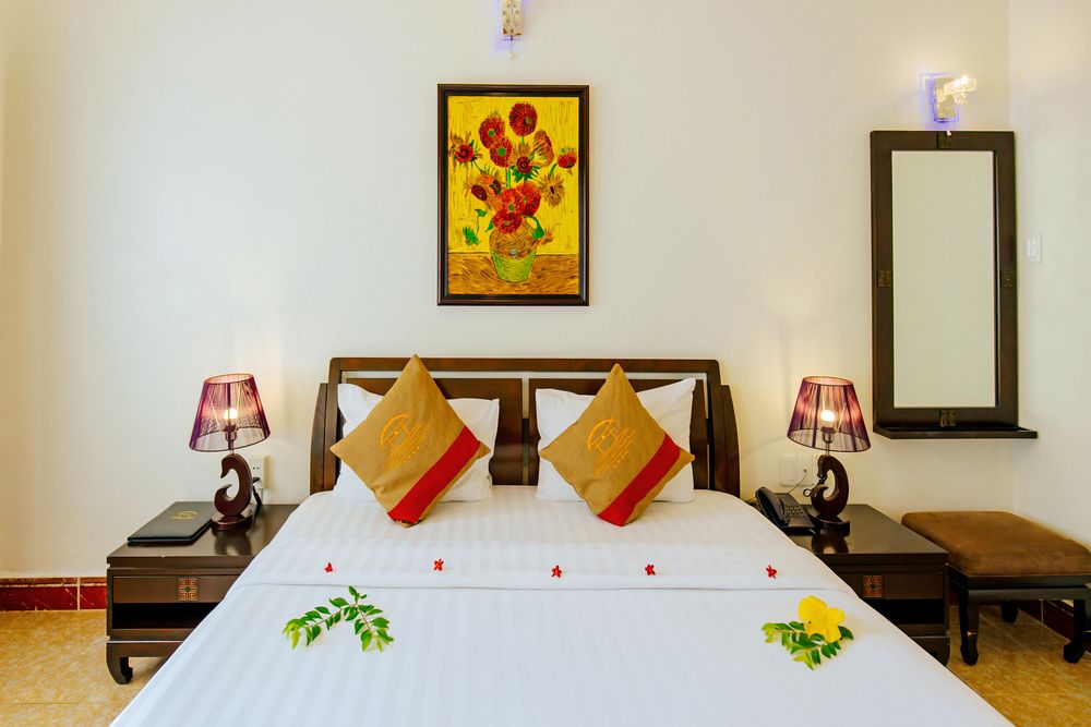 LE AQUA RESORT & SPA PHAN THIET (ex.SWISS VILLAGE RESORT) - 106