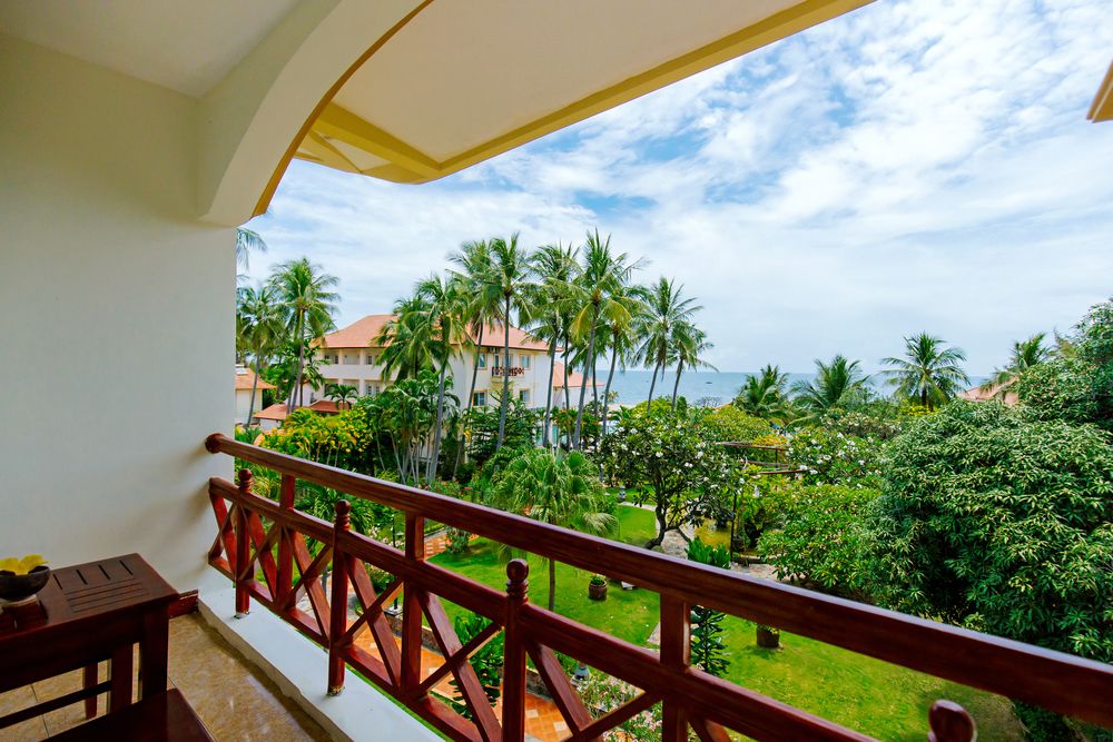 LE AQUA RESORT & SPA PHAN THIET (ex.SWISS VILLAGE RESORT) - 109