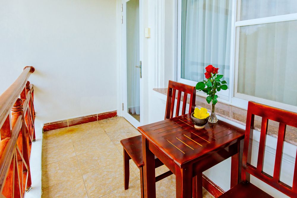 LE AQUA RESORT & SPA PHAN THIET (ex.SWISS VILLAGE RESORT) - 108