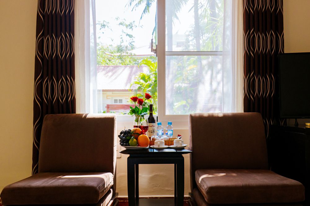 LE AQUA RESORT & SPA PHAN THIET (ex.SWISS VILLAGE RESORT) - 104