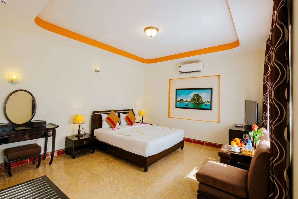 LE AQUA RESORT & SPA PHAN THIET (ex.SWISS VILLAGE RESORT) - 103