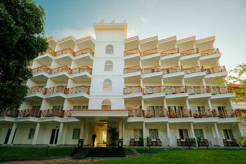 LE AQUA RESORT & SPA PHAN THIET (ex.SWISS VILLAGE RESORT) - 80