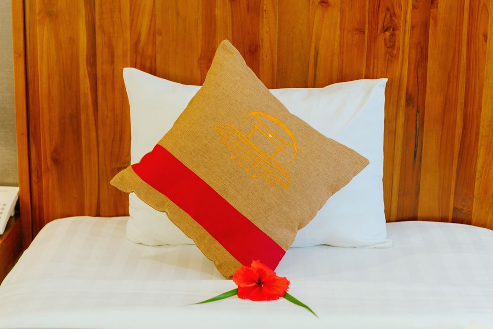 LE AQUA RESORT & SPA PHAN THIET (ex.SWISS VILLAGE RESORT) - 93