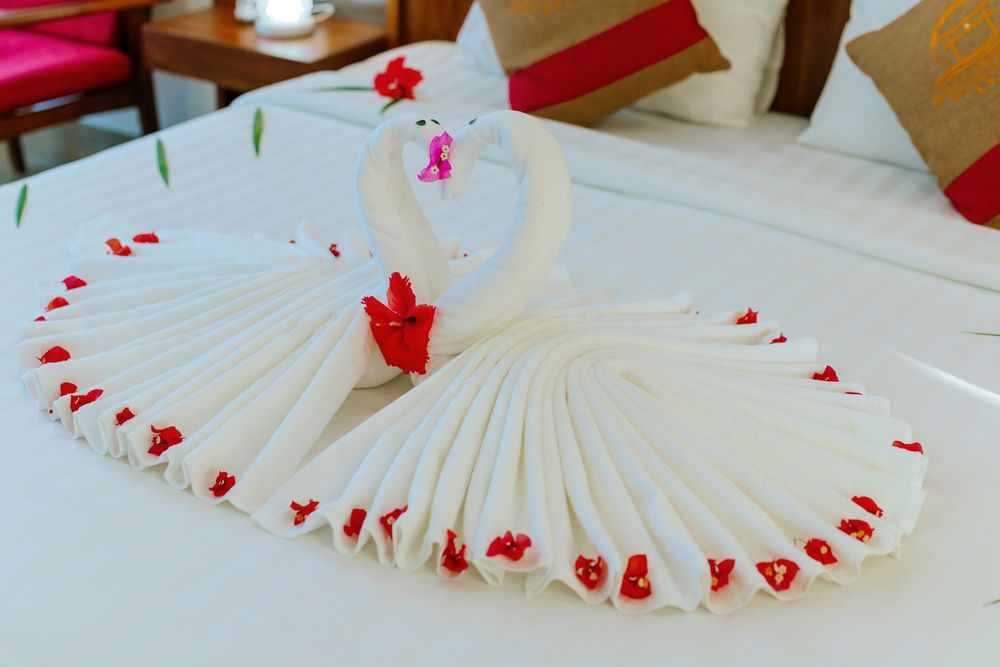 LE AQUA RESORT & SPA PHAN THIET (ex.SWISS VILLAGE RESORT) - 87