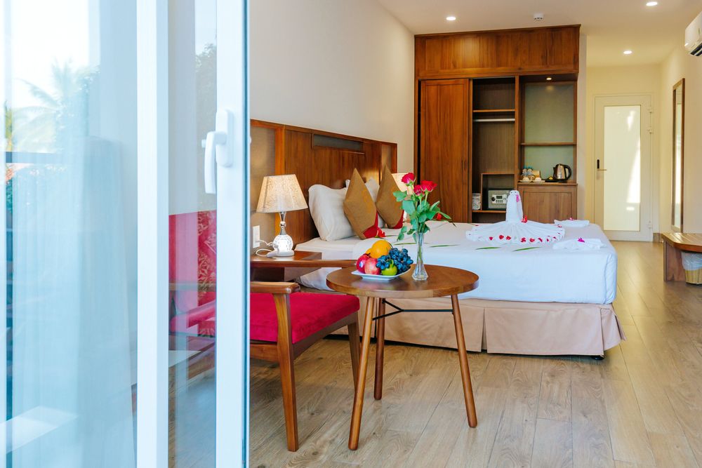 LE AQUA RESORT & SPA PHAN THIET (ex.SWISS VILLAGE RESORT) - 86