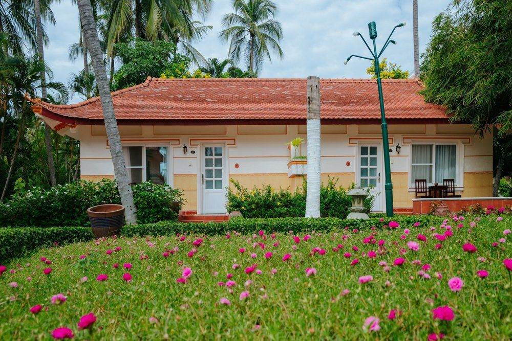 LE AQUA RESORT & SPA PHAN THIET (ex.SWISS VILLAGE RESORT) - 67