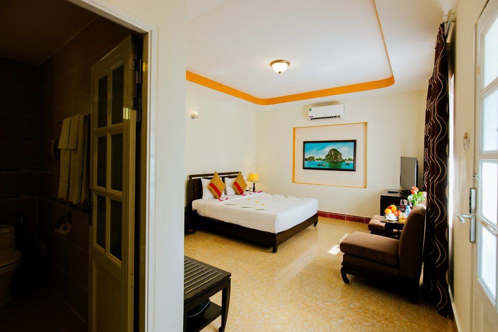 LE AQUA RESORT & SPA PHAN THIET (ex.SWISS VILLAGE RESORT) - 72