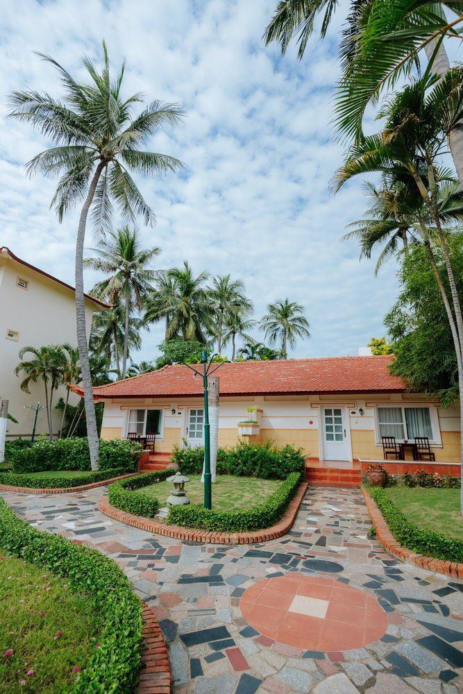 LE AQUA RESORT & SPA PHAN THIET (ex.SWISS VILLAGE RESORT) - 68