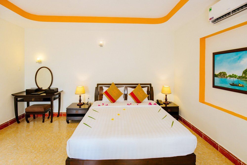 LE AQUA RESORT & SPA PHAN THIET (ex.SWISS VILLAGE RESORT) - 73