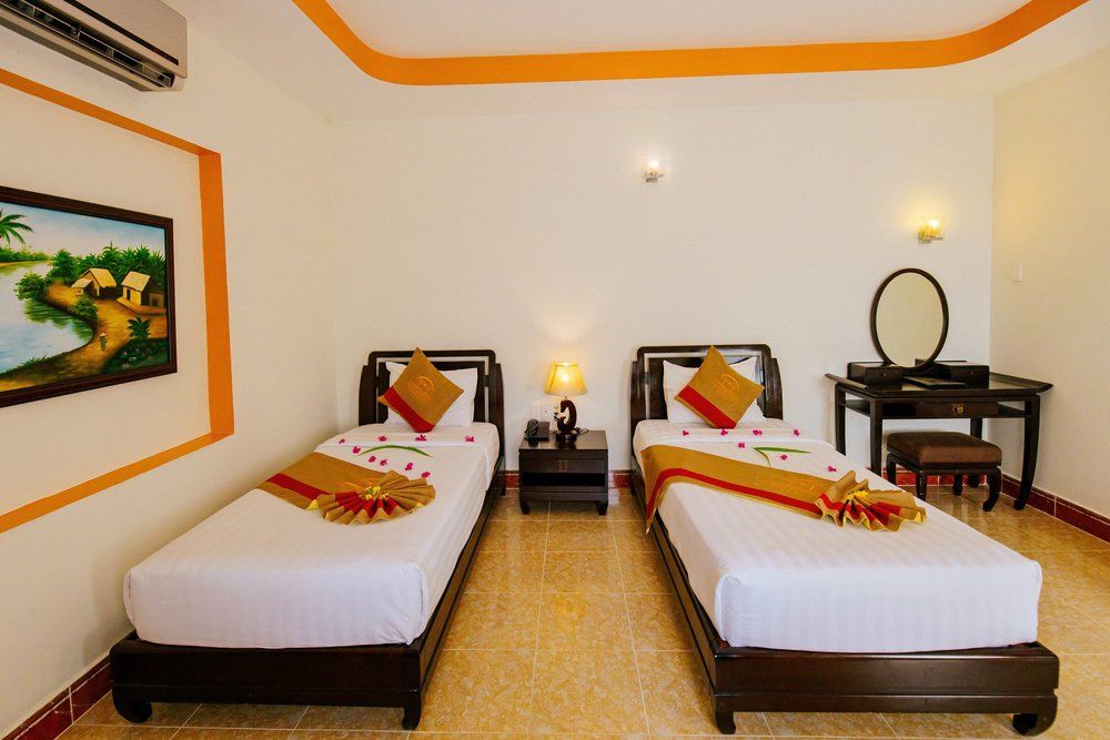 LE AQUA RESORT & SPA PHAN THIET (ex.SWISS VILLAGE RESORT) - 75