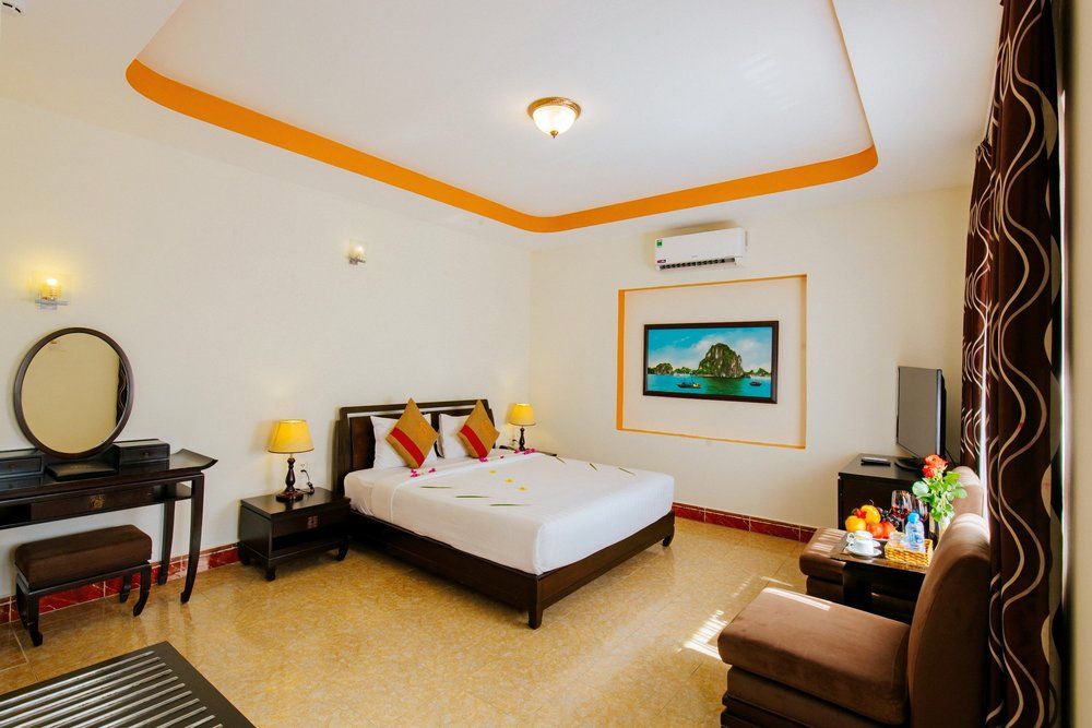 LE AQUA RESORT & SPA PHAN THIET (ex.SWISS VILLAGE RESORT) - 71