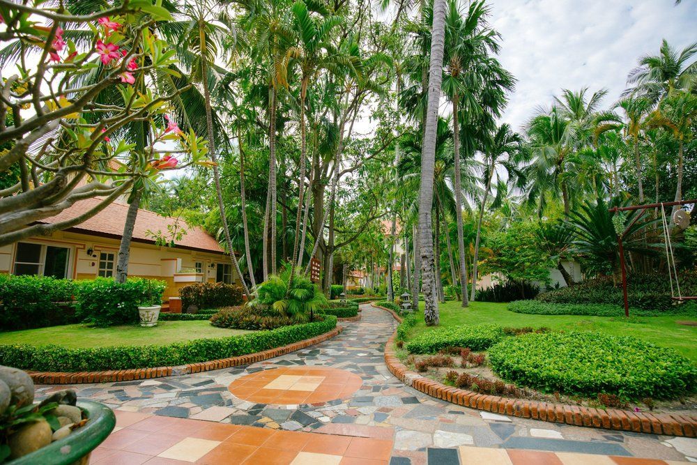 LE AQUA RESORT & SPA PHAN THIET (ex.SWISS VILLAGE RESORT) - 69