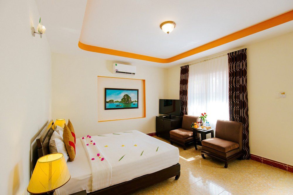 LE AQUA RESORT & SPA PHAN THIET (ex.SWISS VILLAGE RESORT) - 70