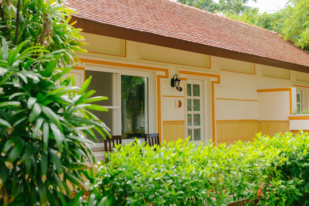 LE AQUA RESORT & SPA PHAN THIET (ex.SWISS VILLAGE RESORT) - 66