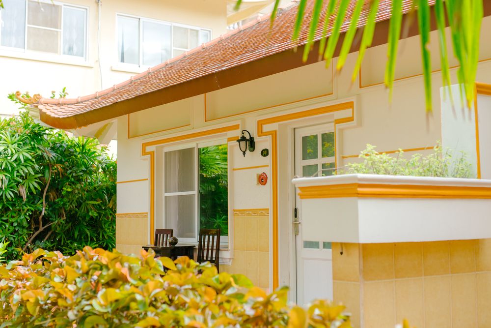 LE AQUA RESORT & SPA PHAN THIET (ex.SWISS VILLAGE RESORT) - 65