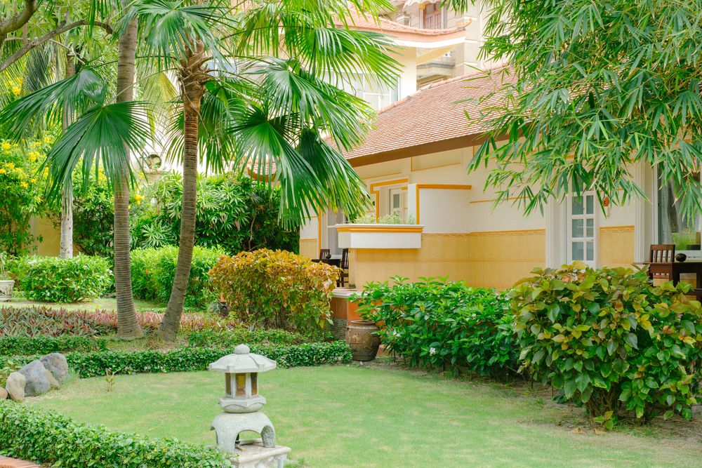 LE AQUA RESORT & SPA PHAN THIET (ex.SWISS VILLAGE RESORT) - 64