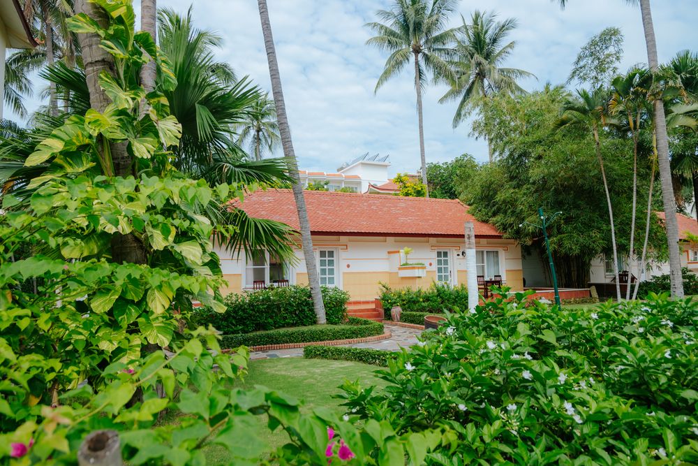 LE AQUA RESORT & SPA PHAN THIET (ex.SWISS VILLAGE RESORT) - 61