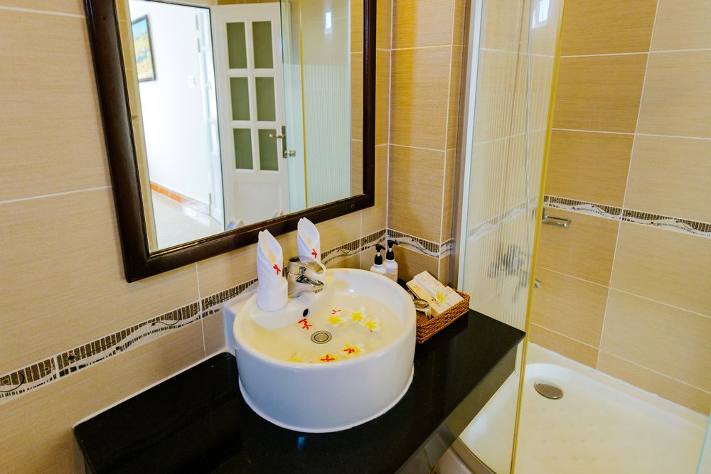 LE AQUA RESORT & SPA PHAN THIET (ex.SWISS VILLAGE RESORT) - 79