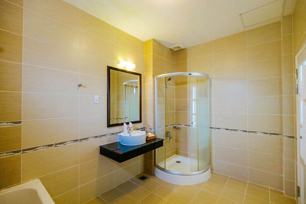 LE AQUA RESORT & SPA PHAN THIET (ex.SWISS VILLAGE RESORT) - 78