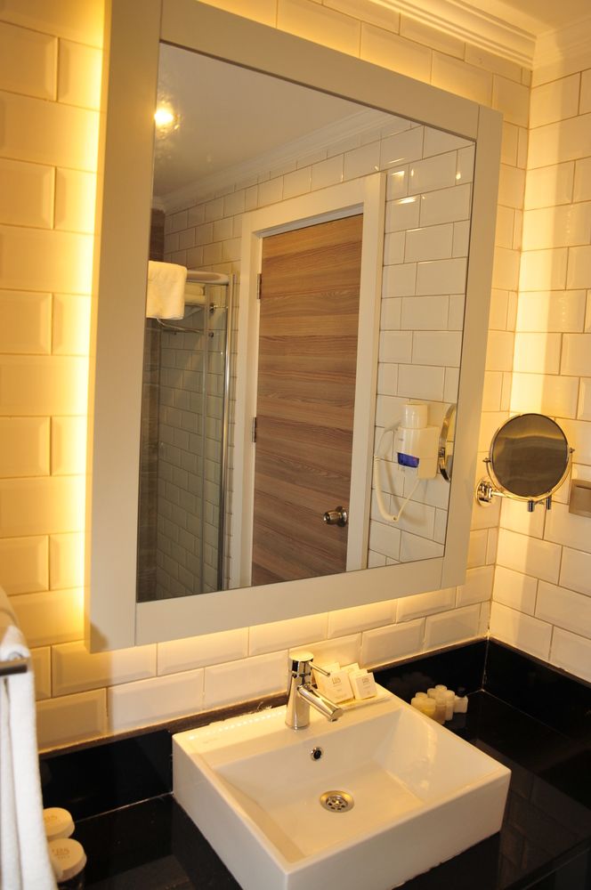 Port River Hotel & Spa - 113