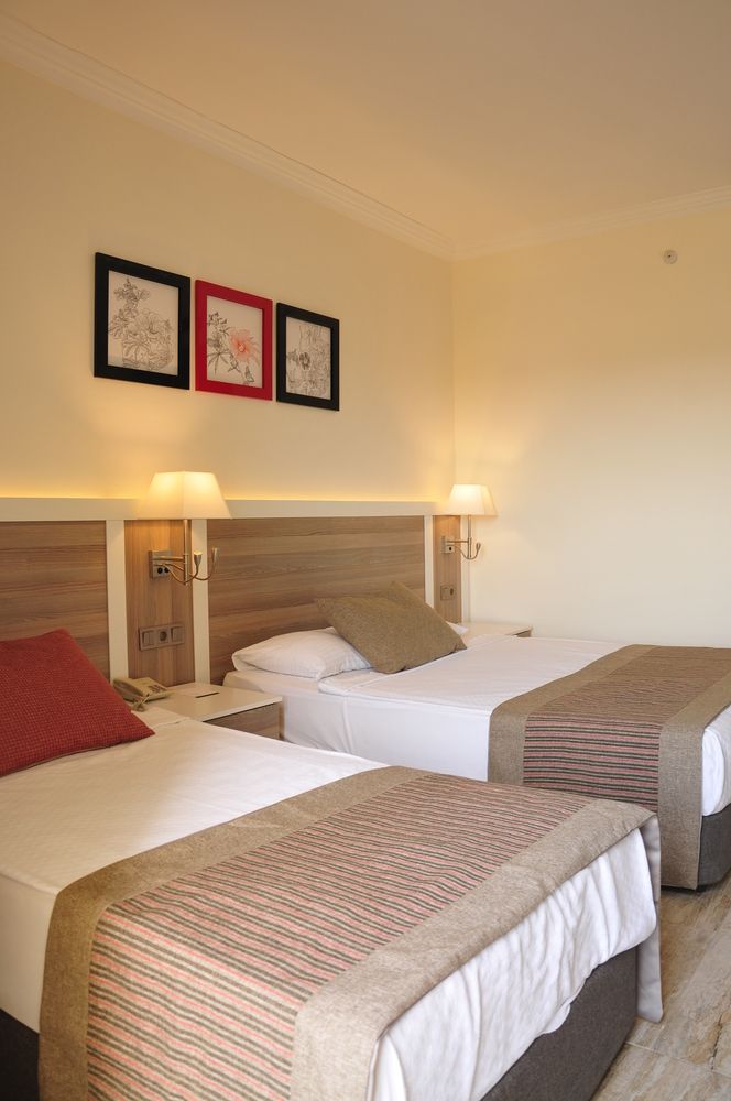 Port River Hotel & Spa - 110