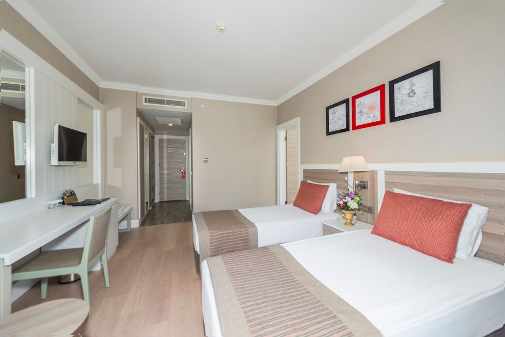 Port River Hotel & Spa - 108