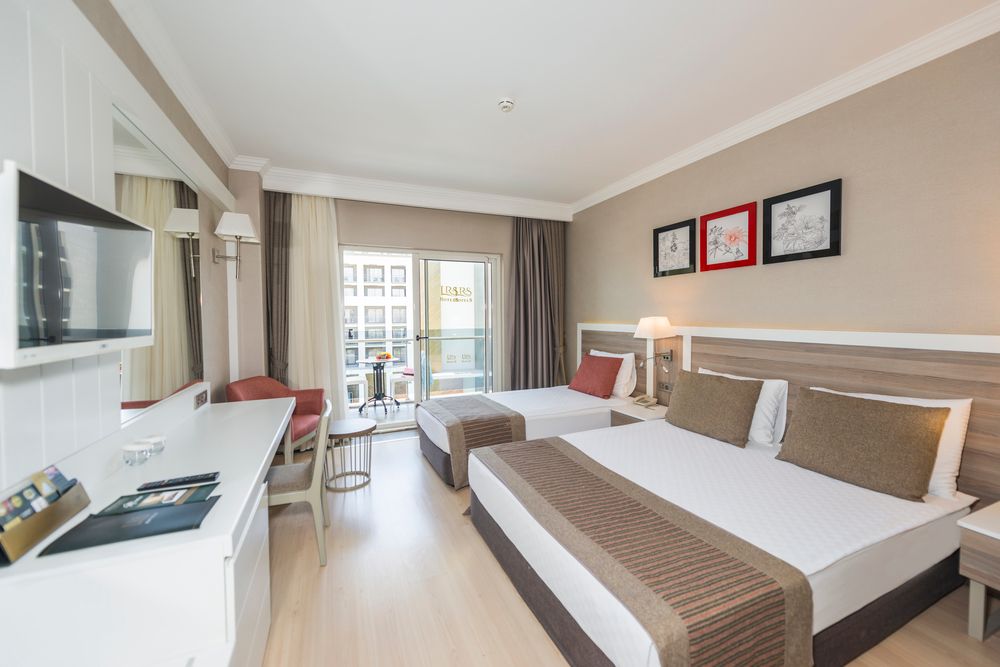 Port River Hotel & Spa - 107