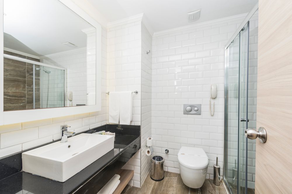 Port River Hotel & Spa - 115