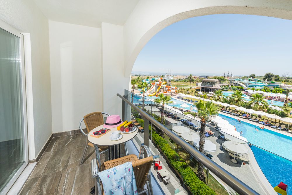 Port River Hotel & Spa - 102