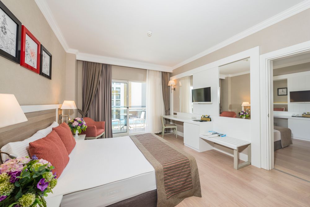 Port River Hotel & Spa - 93