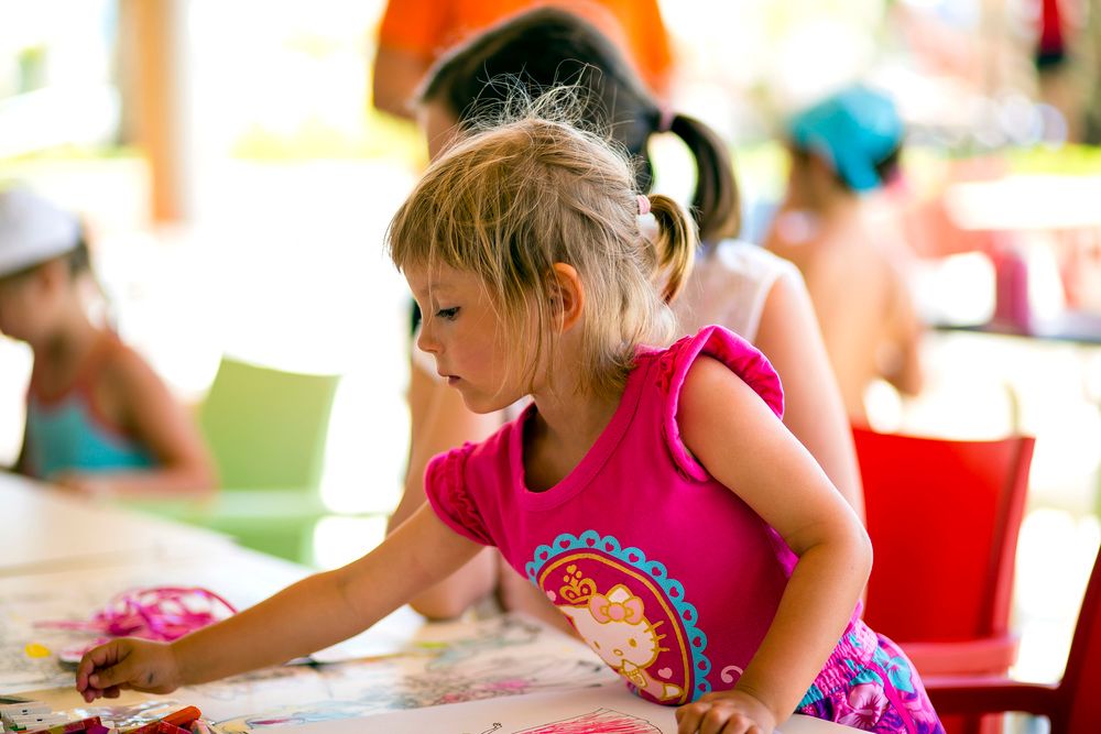 Port River Hotel & Spa - 83