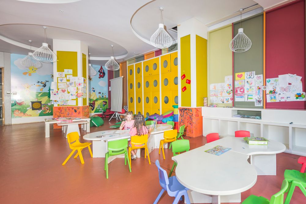 Port River Hotel & Spa - 84