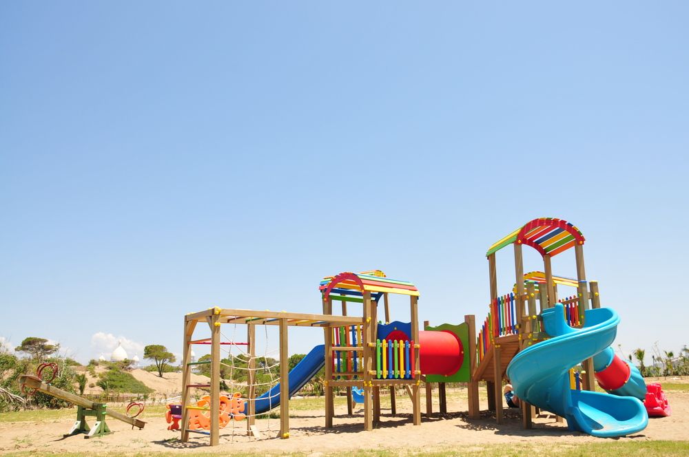 Port River Hotel & Spa - 82