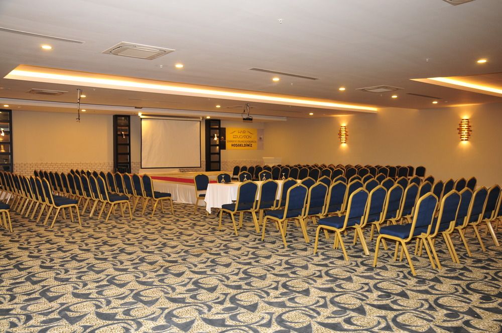 Port River Hotel & Spa - 78