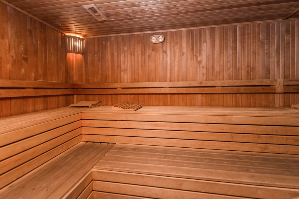 Port River Hotel & Spa - 75