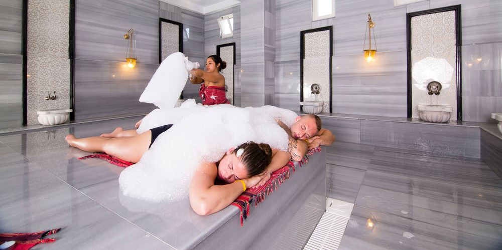 Port River Hotel & Spa - 74