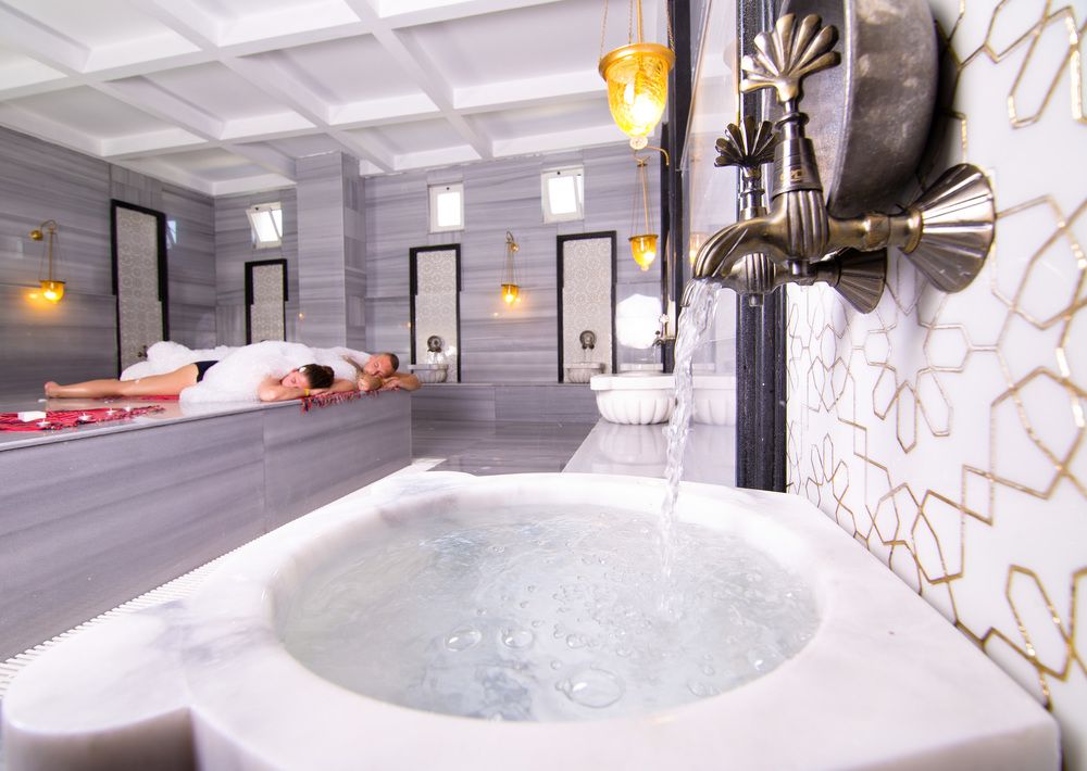 Port River Hotel & Spa - 73