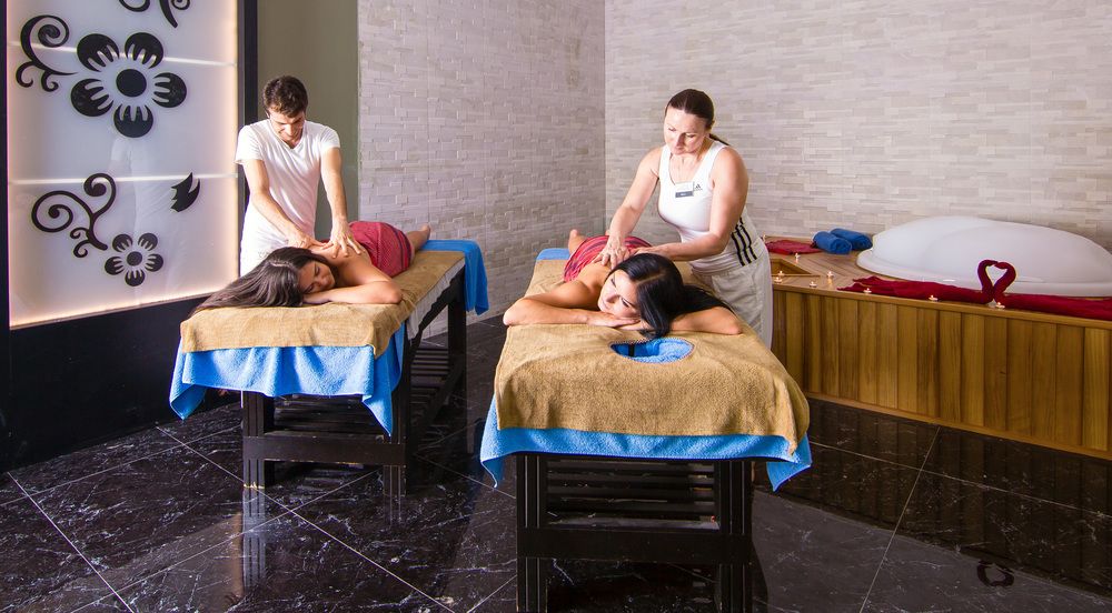 Port River Hotel & Spa - 72