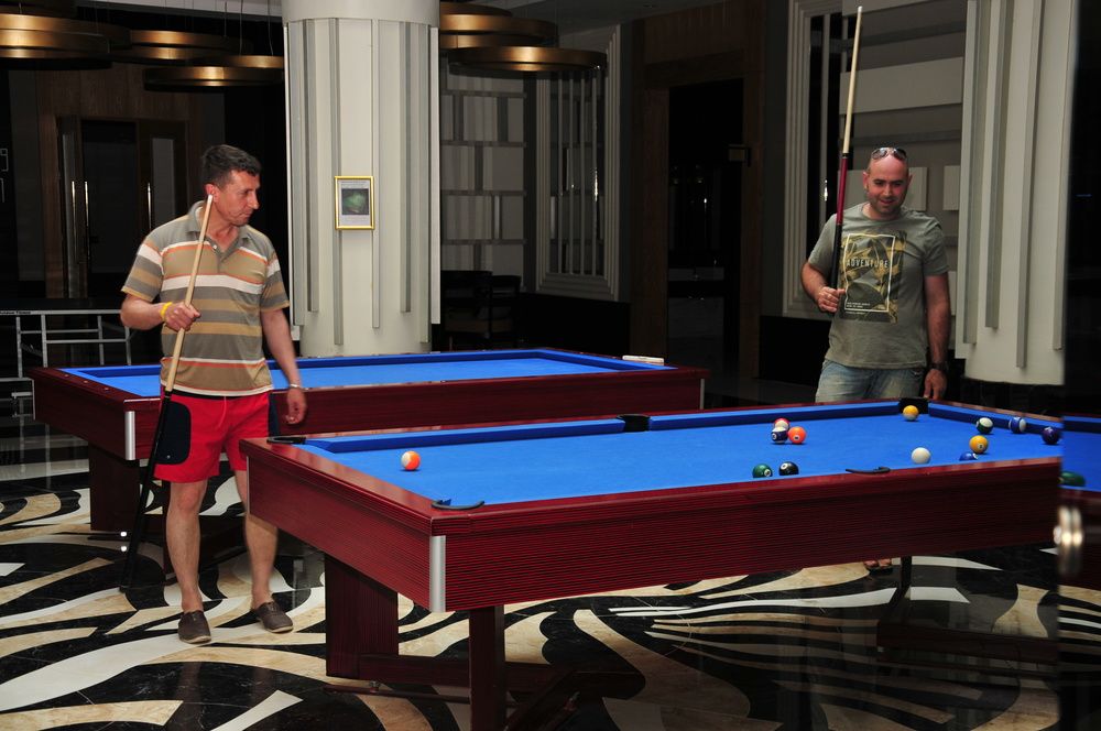 Port River Hotel & Spa - 77