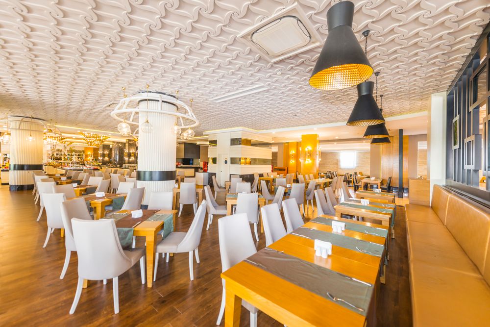 Port River Hotel & Spa - 68