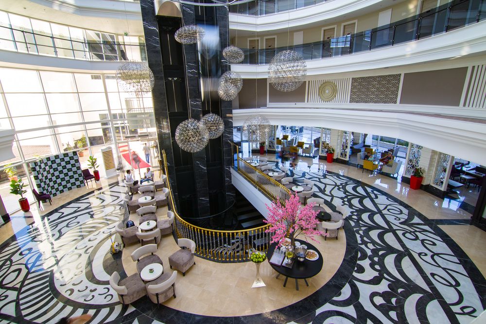 Картинка отеля - 31